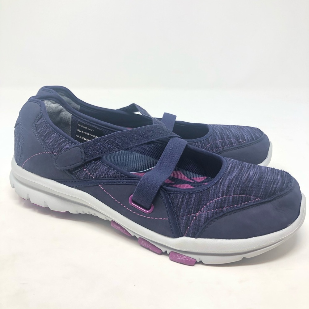 Abeo Lite Comfort Shoes